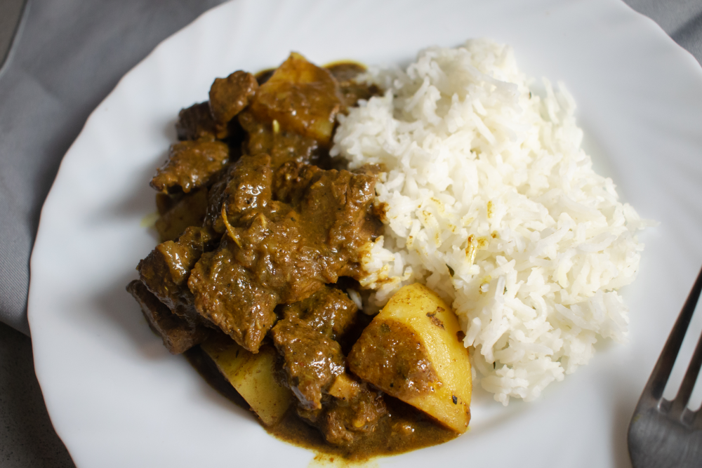 food
