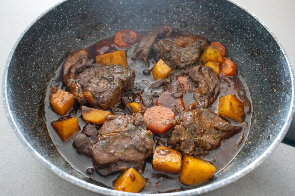 food