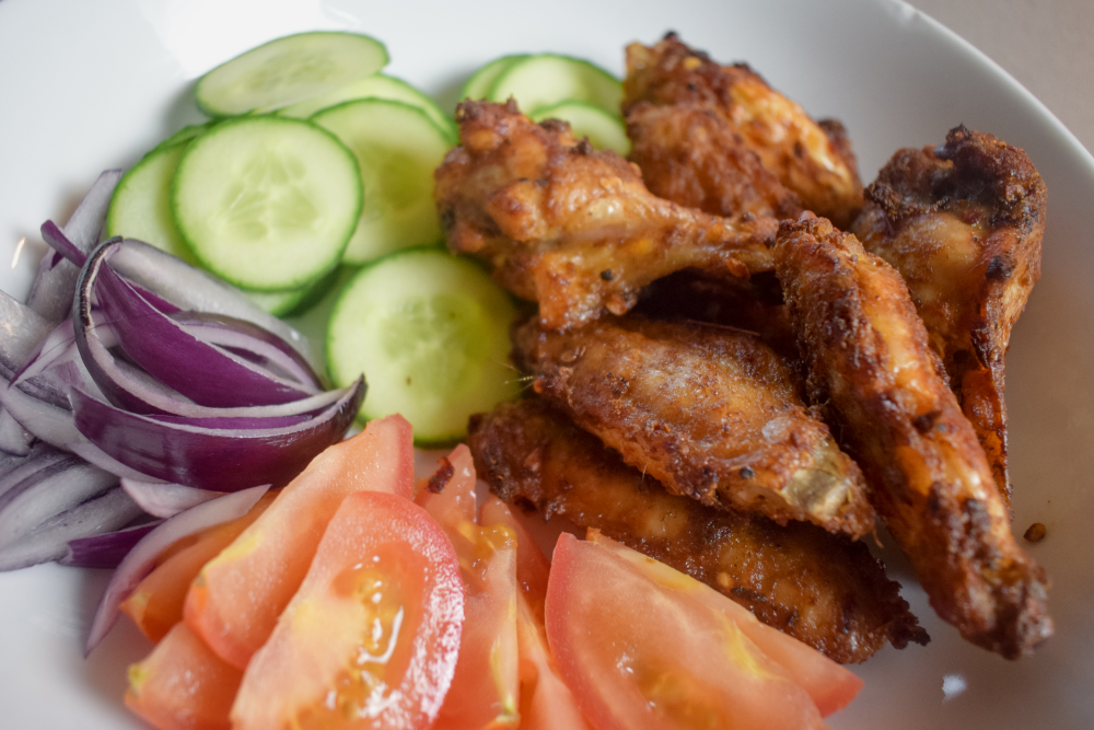 food