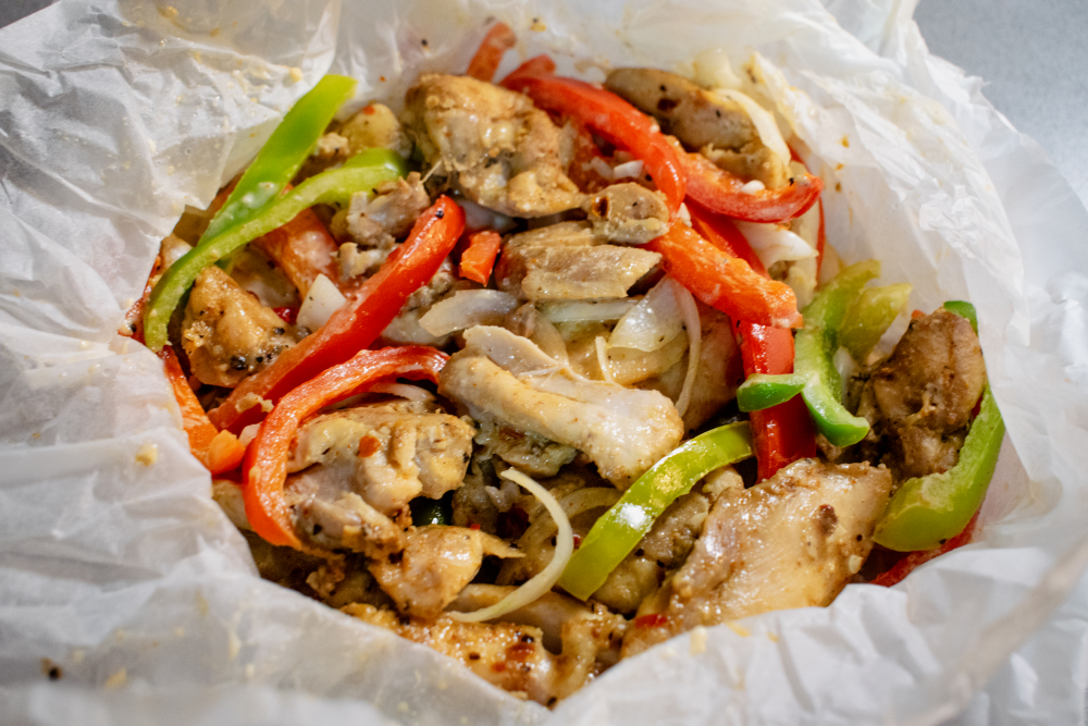 food