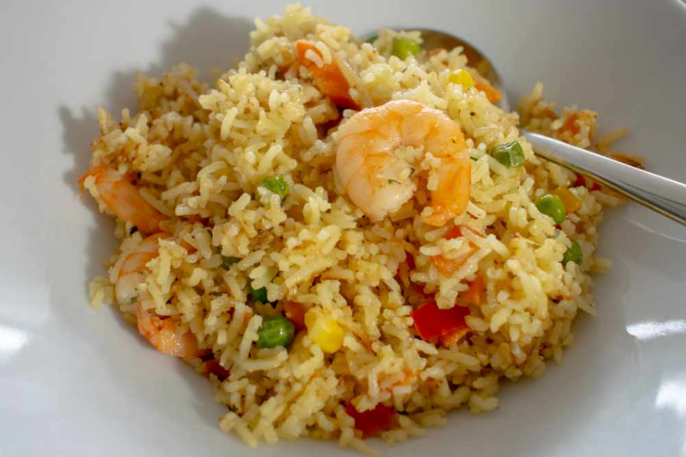 food