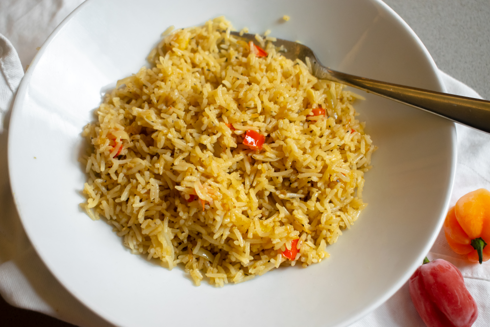 food