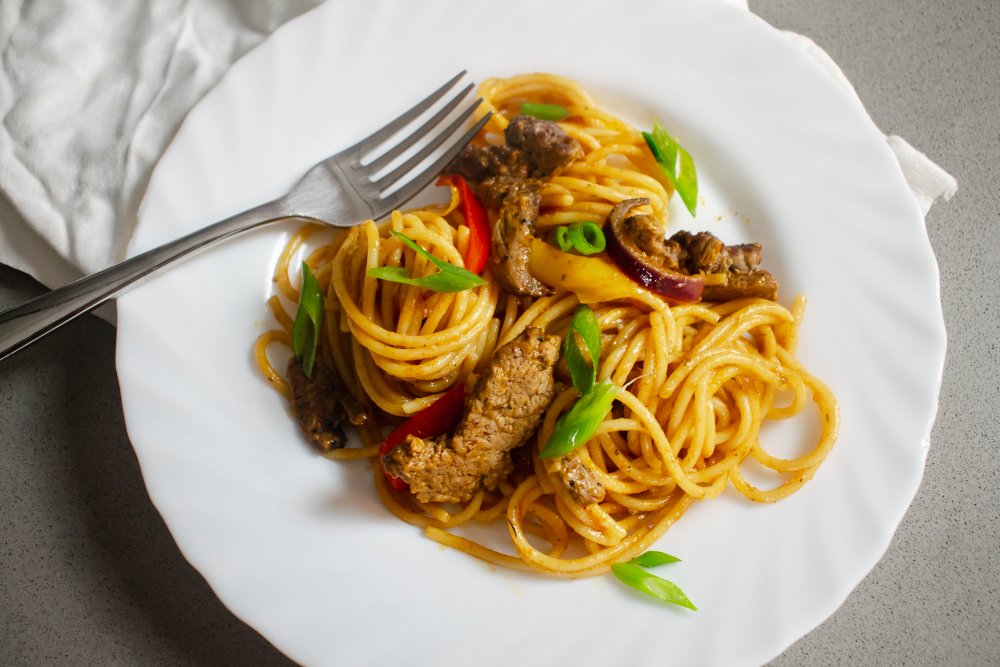 food