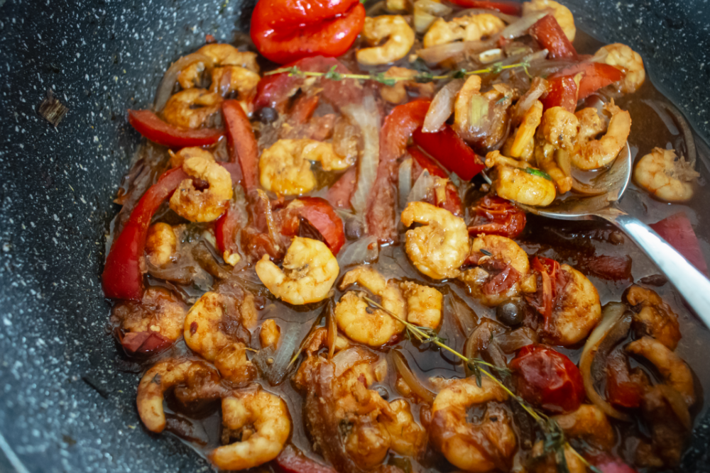 food