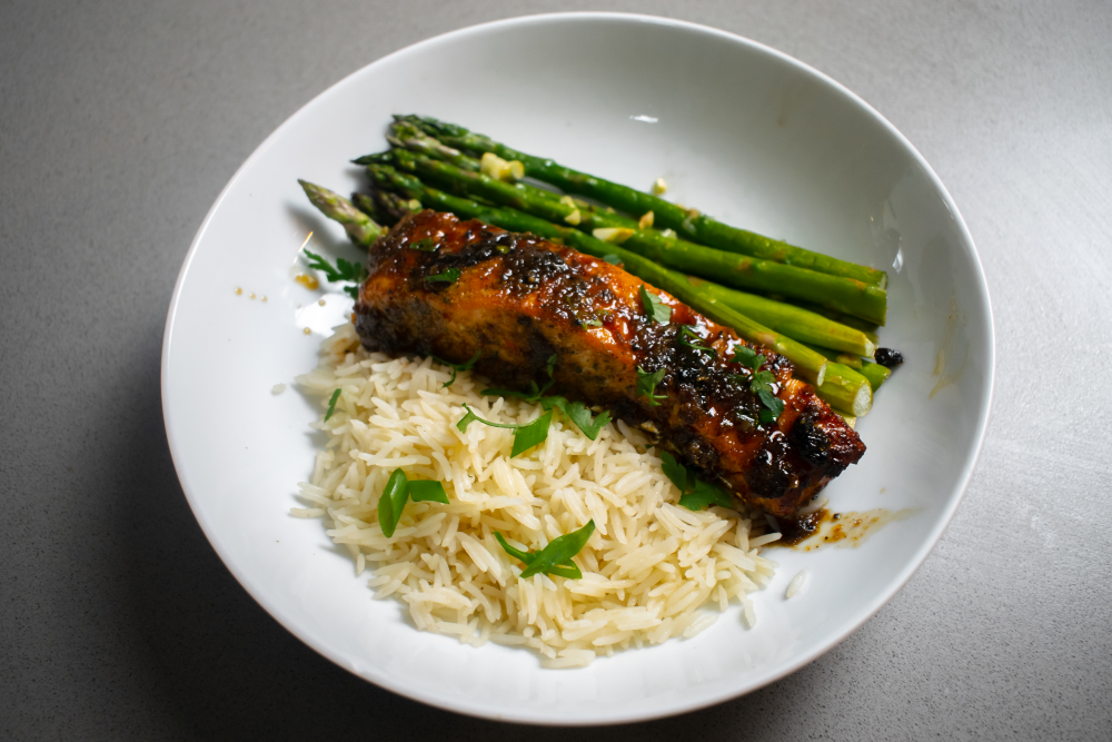 food