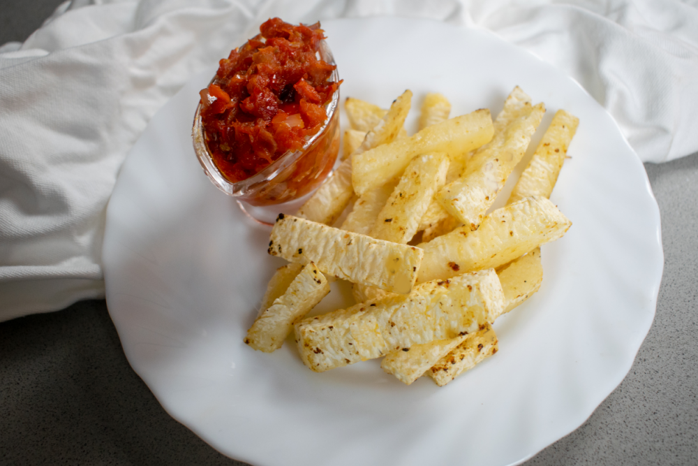food